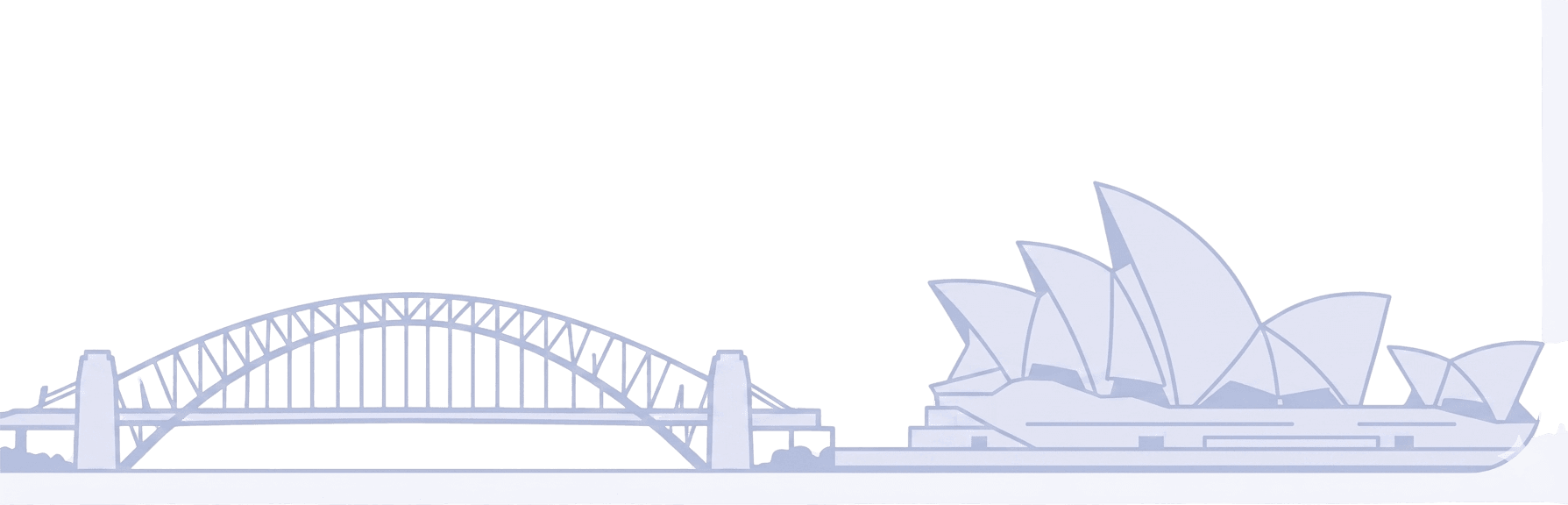 Sydney — cities we serve