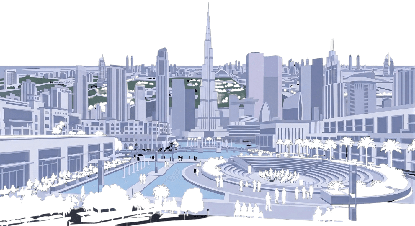 Dubai, UAE — cities we serve