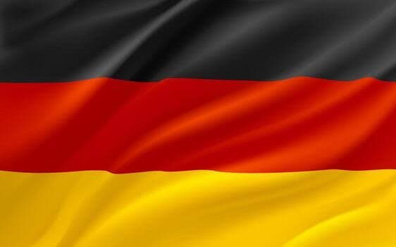 Germany flag