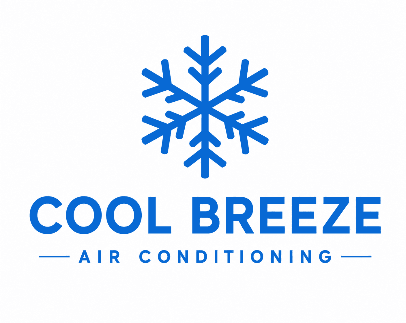 HVAC Services — Stravo Digital client