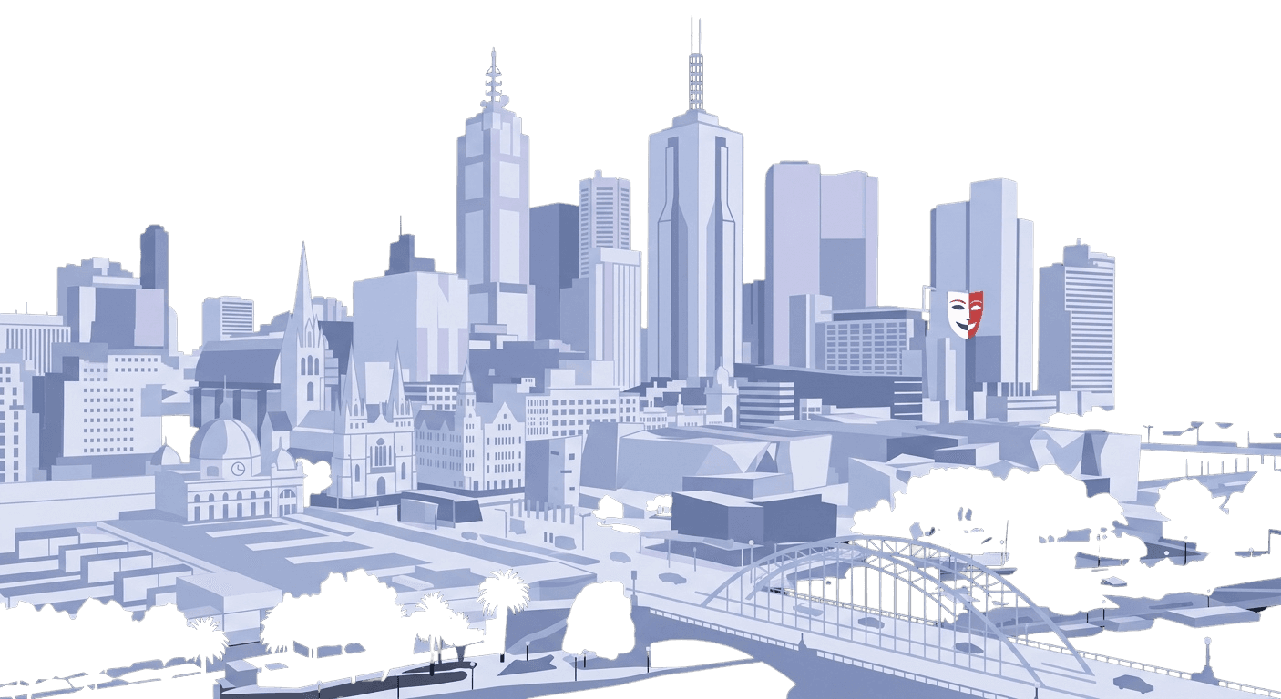 Melbourne — cities we serve