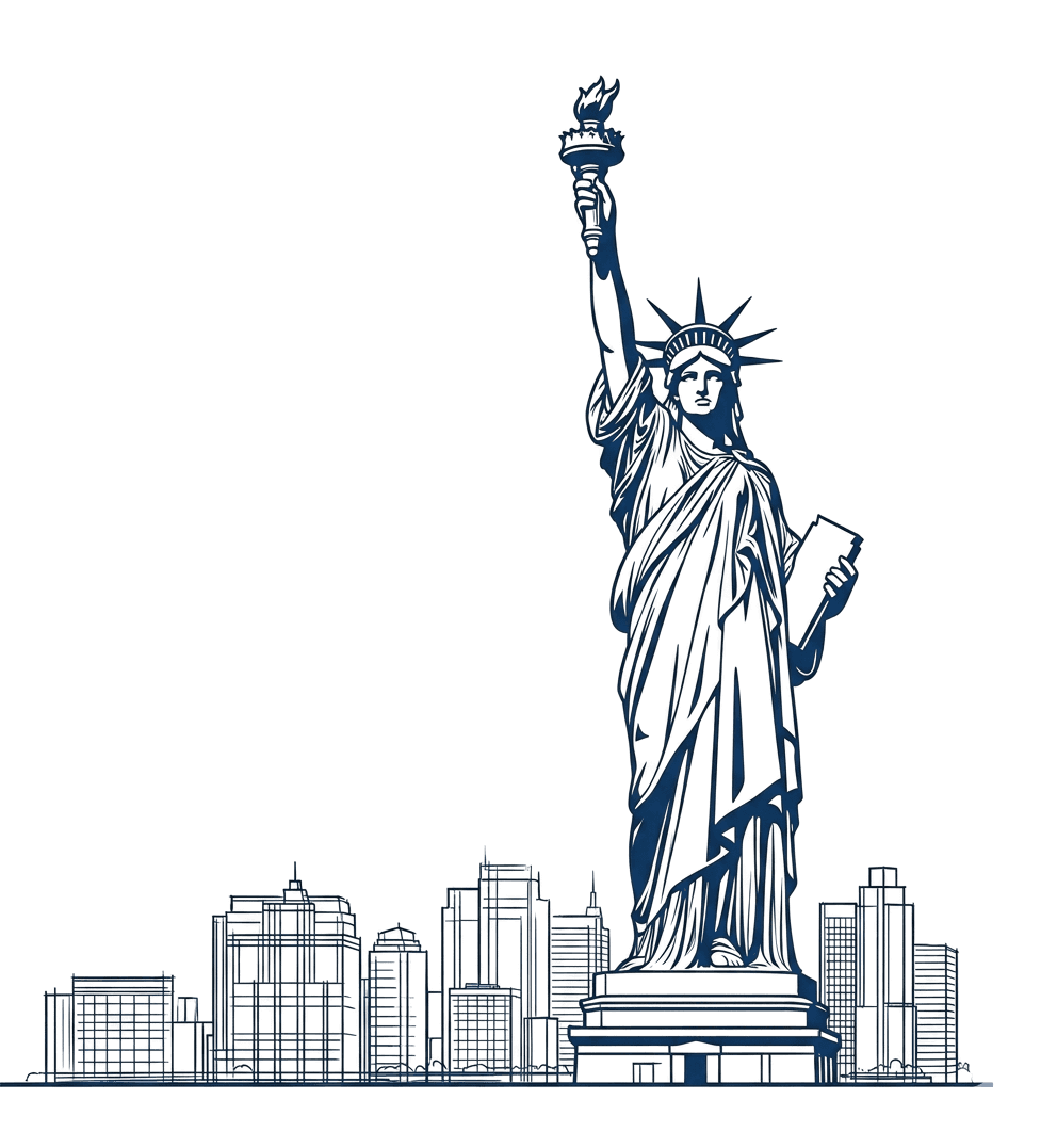 New York — cities we serve