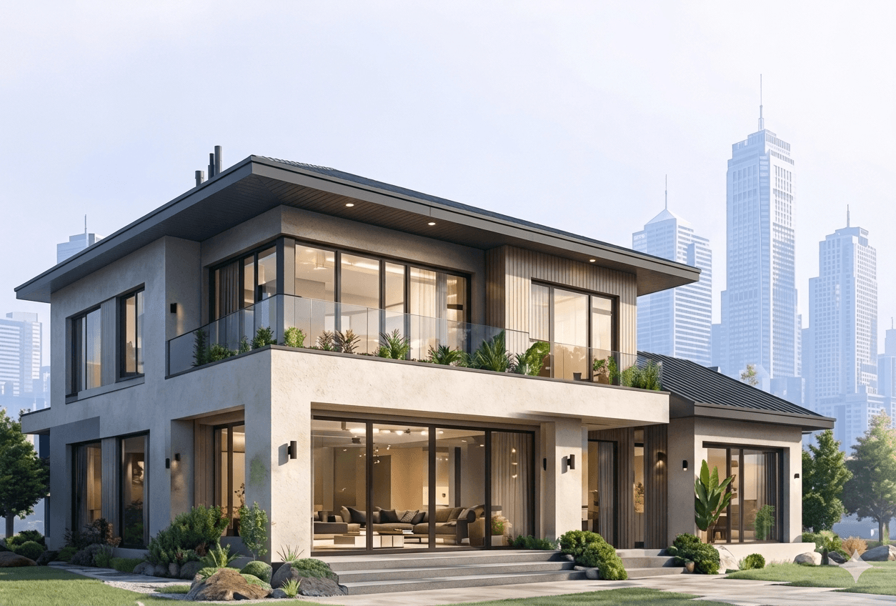 Real Estate SEO