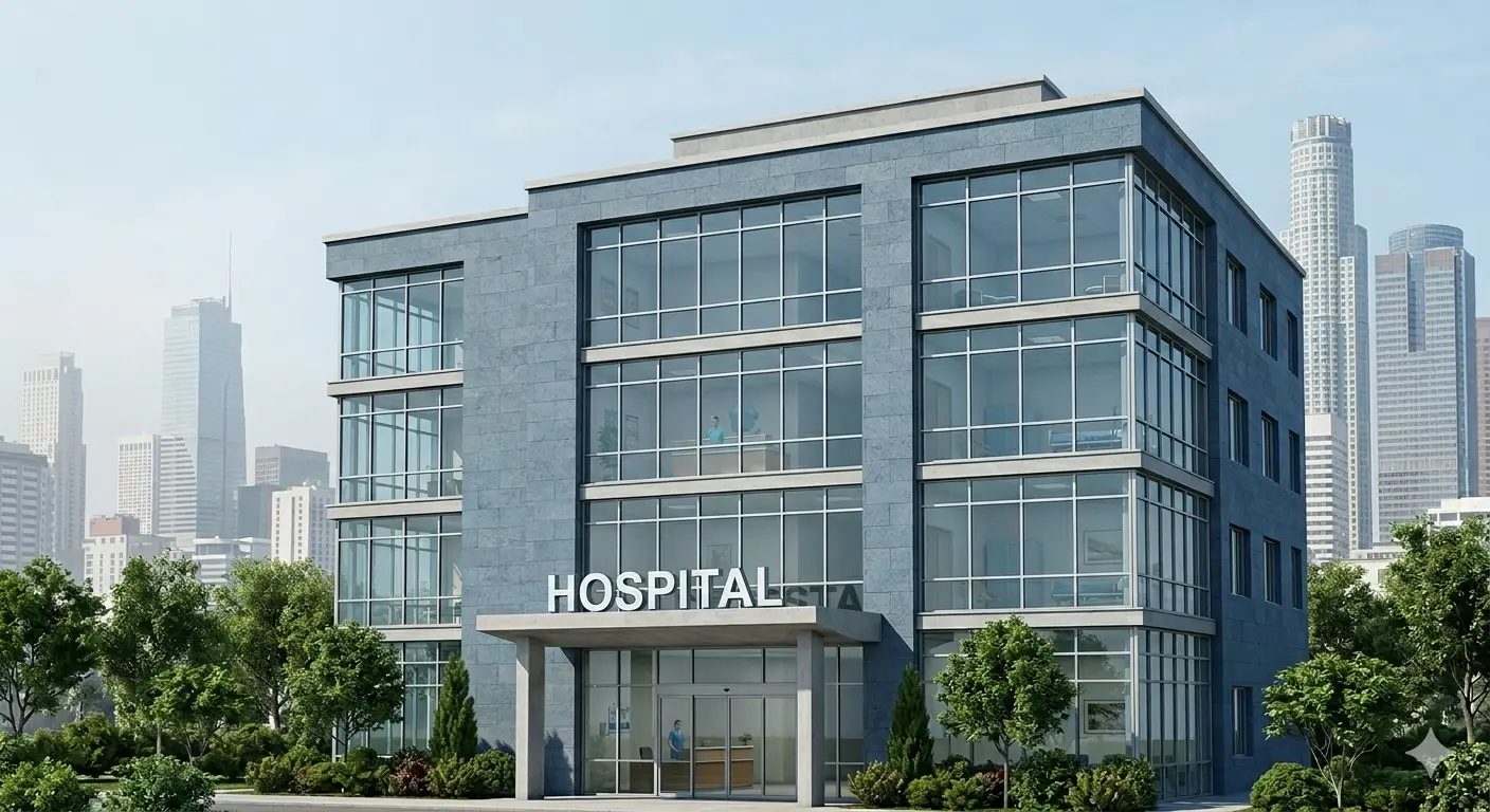 Healthcare & Medical SEO