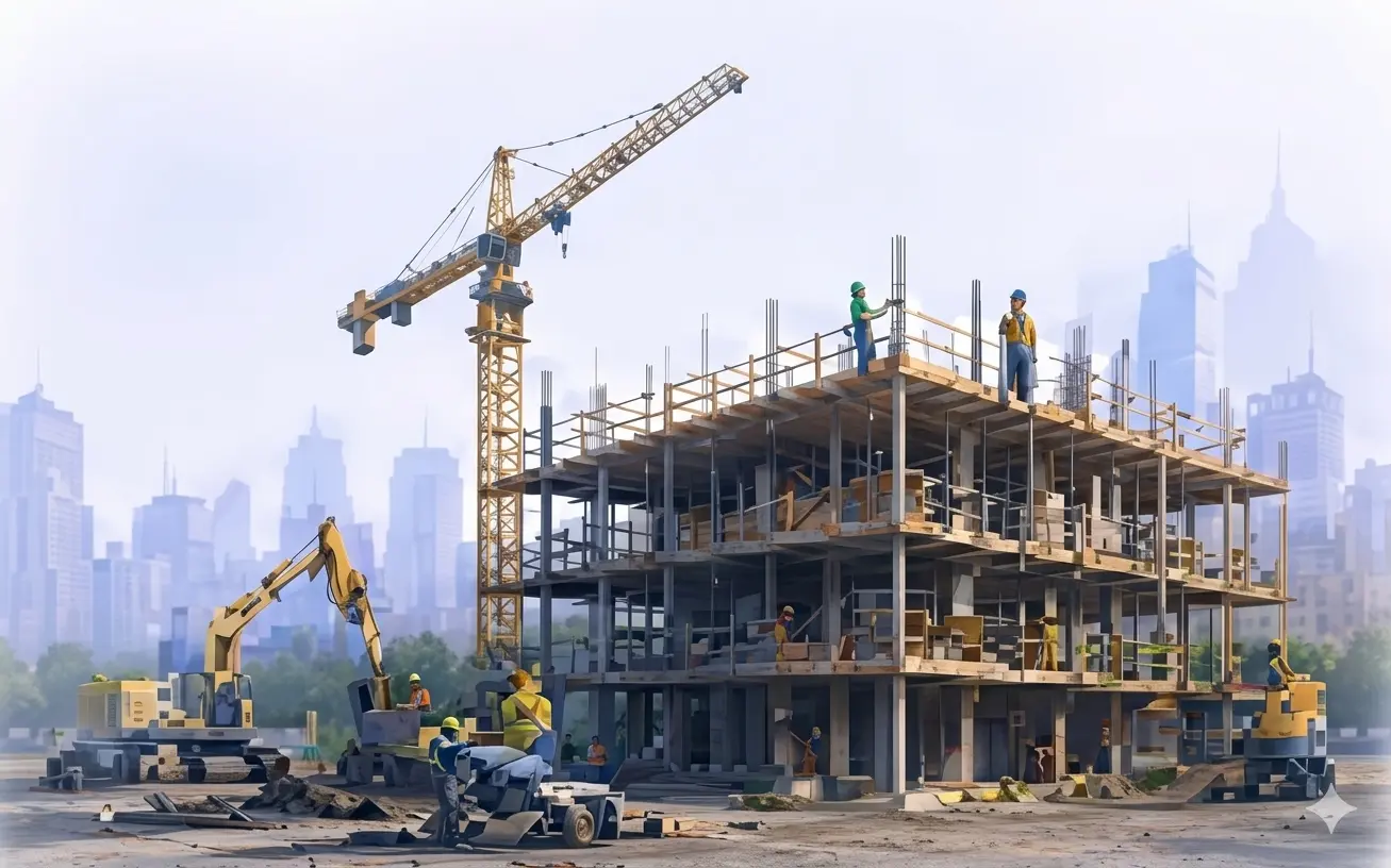 Home Services & Trades