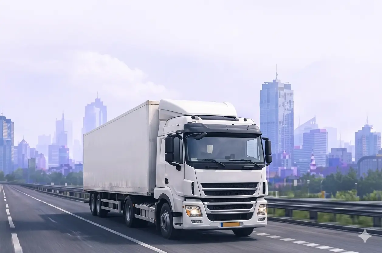 Transport & Logistics SEO